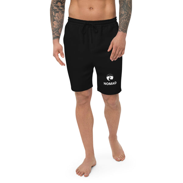 Nomad Cozy Fleece Shorts