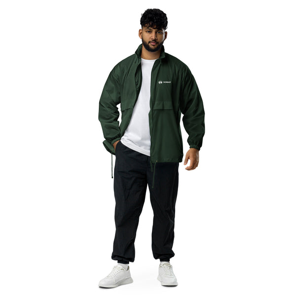 Nomad Adventure Jacket