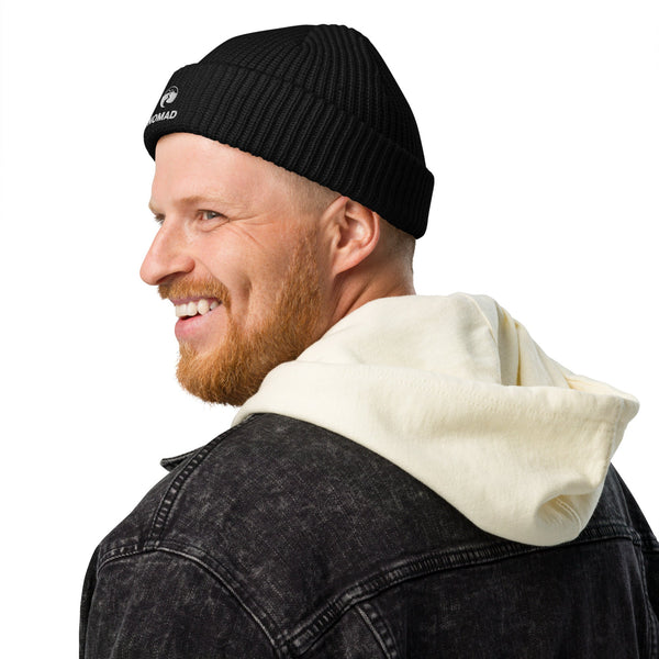 Cozy Nomad Beanie