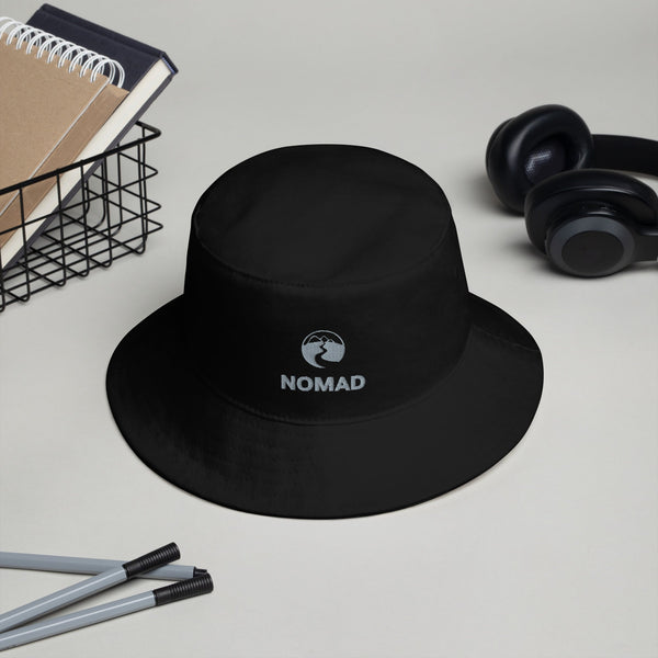 Nomad Adventure Hat