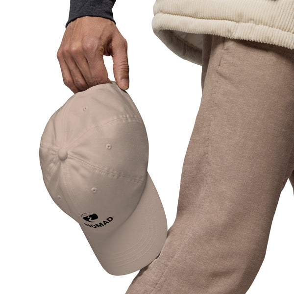 Stylish Comfort Dad Cap
