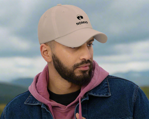 Stylish Comfort Dad Cap