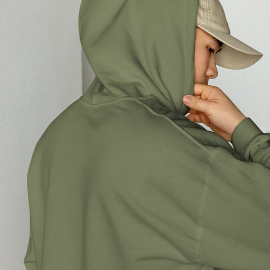 Cozy Nomad Hoodie