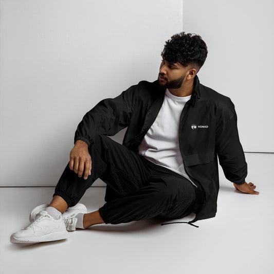 Nomad Adventure Jacket