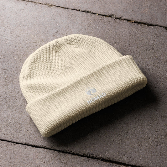 Cozy Nomad Beanie
