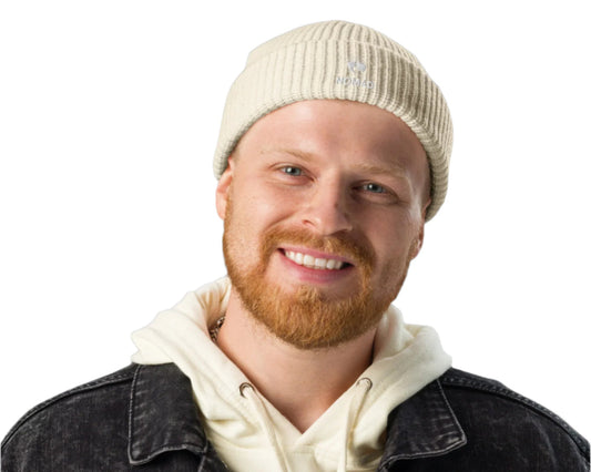 Cozy Nomad Beanie