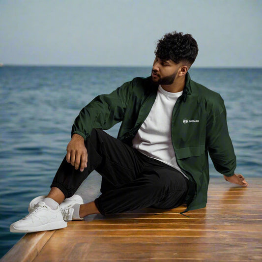 Nomad Adventure Jacket